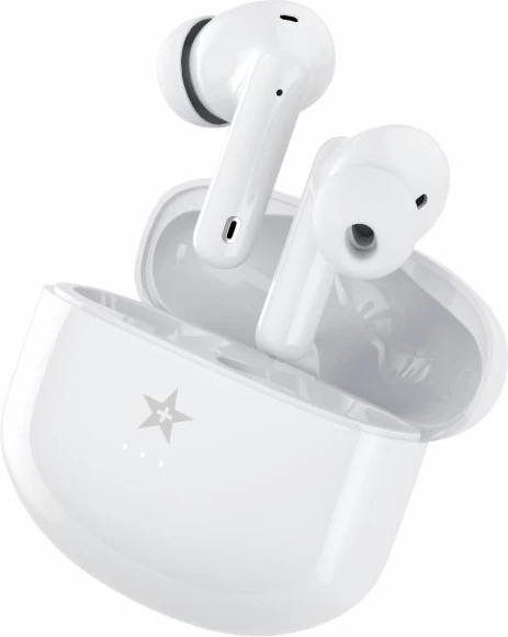 Kufje wireless Giewont, të bardha