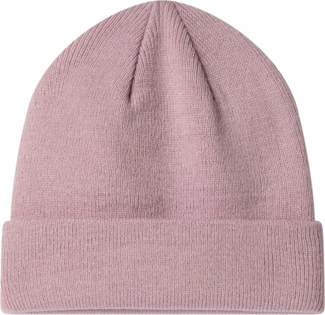 Kapelë beanie Champion, rozë