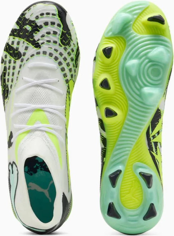 Atlete futbolli Puma Future 9 Match Creativity Pro FG/AG 108951-01