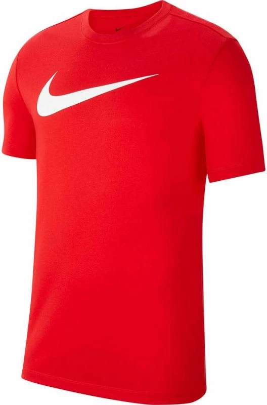 Maicë për fëmijë Nike, e kuqe