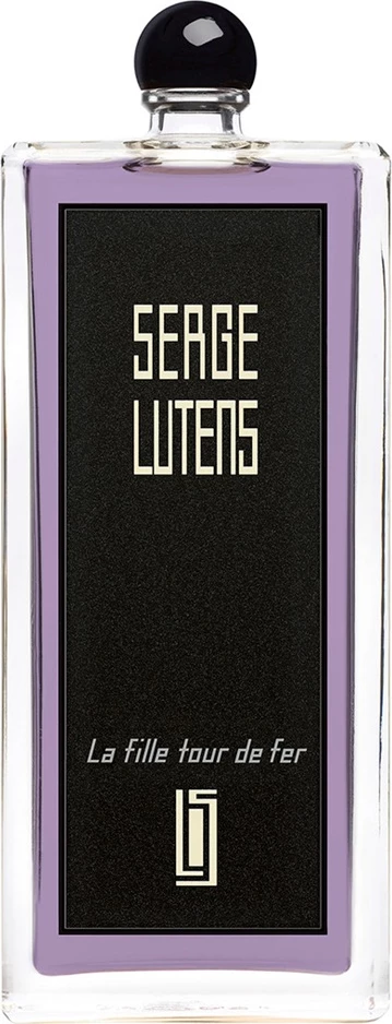 Eau de Parfum Serge Lutens La Fille Tour De Fer 100ml