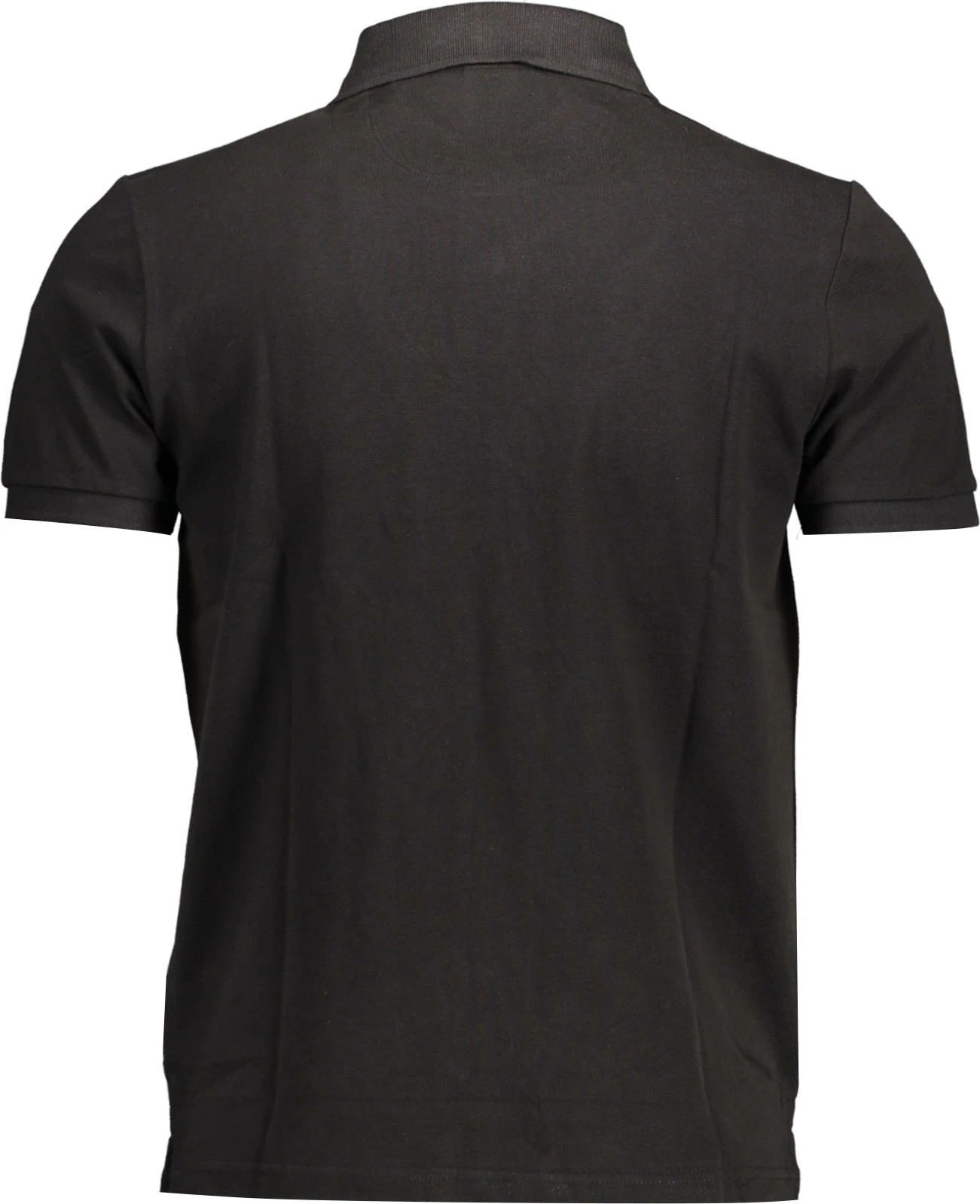 Polo për meshkuj NORTH SAILS, e zezë