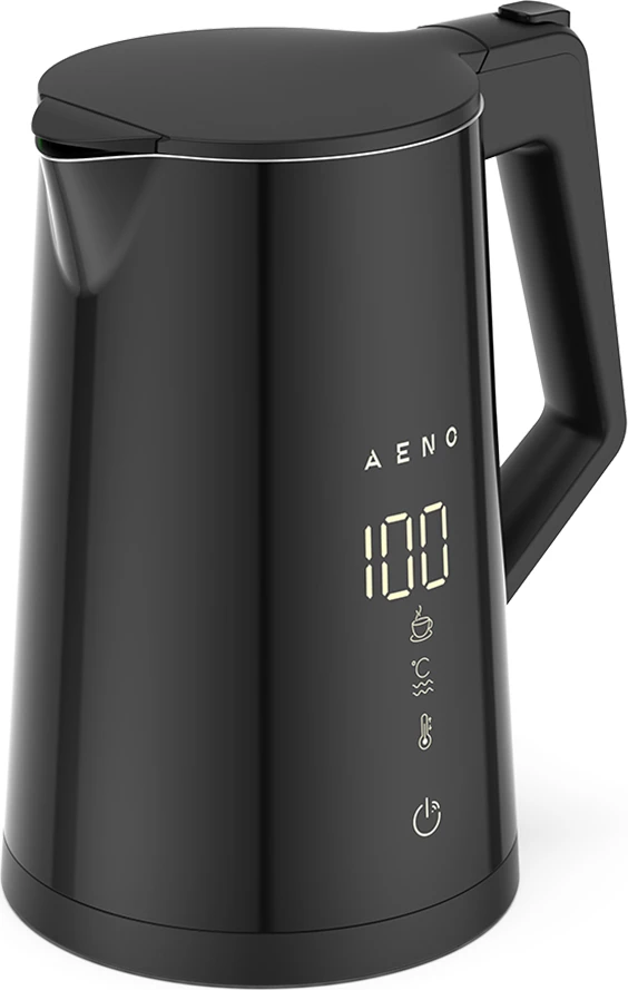 Çajnik elektrik smart AENO EK7S 1.7L 2200W, i zi