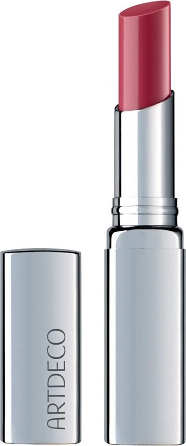 Balsam për buzë për femra Artdeco Color Booster Lip Balm 4 Rose, 3g