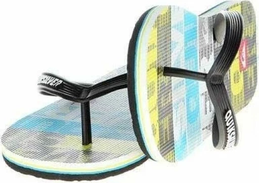 Papuqe Quiksilver për meshkuj, Molokai Compword