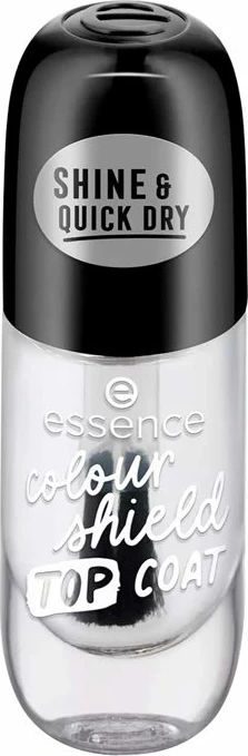 Essence - Top Coat Colour Shield