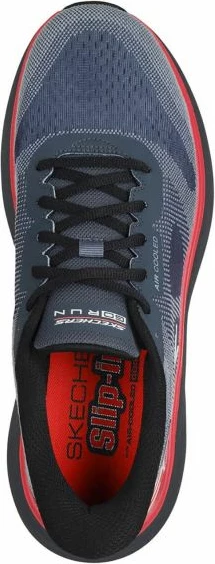 Atlete Skechers për meshkuj, slate [Madhësia: 45.5]