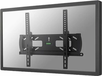 Mbajtës muri për TV Neomounts PLASMA-W240, i zi