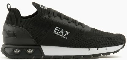 Atlete për meshkuj Emporio Armani, të zeza