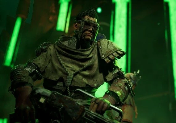 Necromunda: Underhive Wars - Cawdor Gang DLC EN/DE/FR/IT/PL/RU/ZH/ES Global