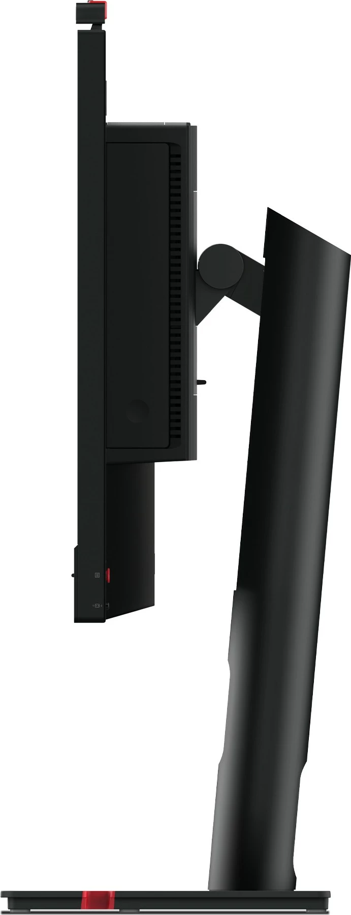 Monitor Lenovo ThinkCentre Tiny-In-One 24, 60.5 cm (23.8"), 1920 x 1080 pixels, Full HD, LED, 6 ms, E zezë