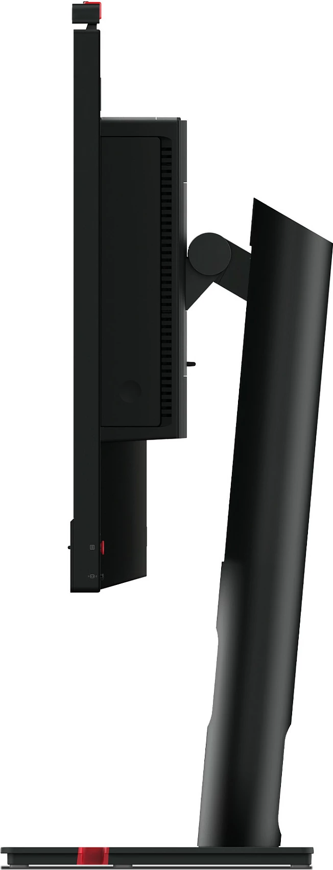 Monitor Lenovo ThinkCentre Tiny-In-One 24, 60.5 cm (23.8"), 1920 x 1080 pixels, Full HD, LED, 6 ms, E zezë