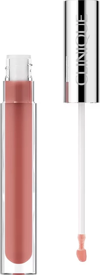 Buzëkuq Clinique Pop Plush Creamy Lip Gloss 02 Chiffon Pop 3.4ml