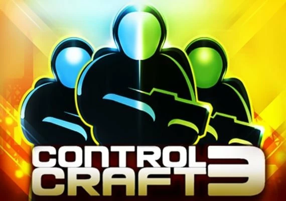 Control Craft 3 EN/DE/FR/JA/RU/ES Global