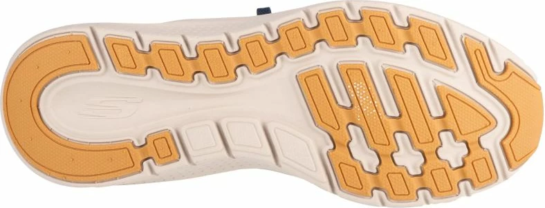 Atlete Skechers për meshkuj, navy blue [Madhësia: 43]