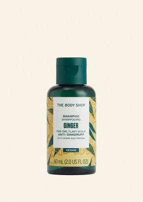 Shampo Anti-Zbokth me Xhinxher 60 ML