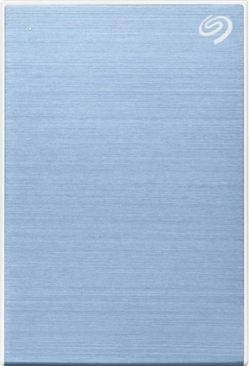 SSD i jashtëm Seagate One Touch 1TB USB-C blu