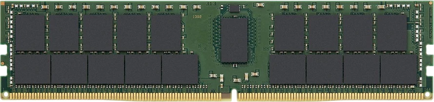RAM Memorje Kingston 64GB DDR4 ECC Registered 3200MT/s CL22 DIMM 288-pin (2Rx4)