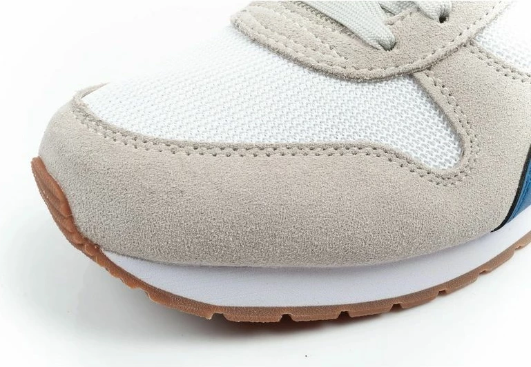 Atlete meshkuj Puma ST Miler, gri të hapura/bardha