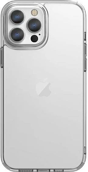 Mbështjellës UNIQ LifePro Xtreme për iPhone 13 Pro Max, transparent