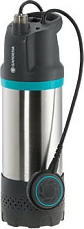 Pompë zhytëse me presion Gardena 5900/4 inox, çelik inox