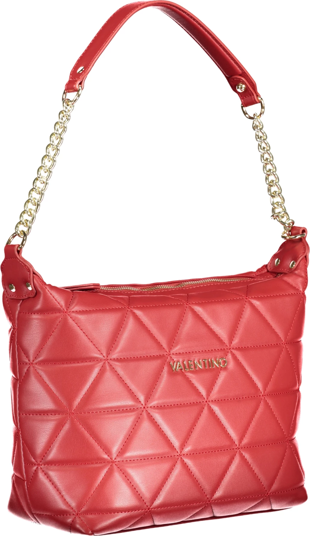 Çantë VALENTINO BAGS, për femra, e kuqe