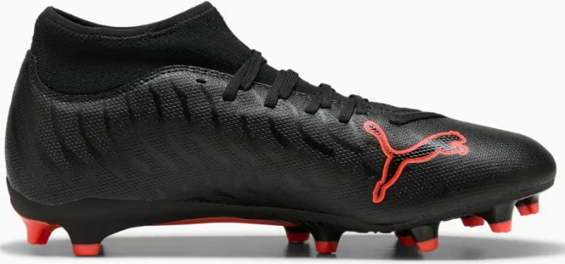 Atlete futbolli Puma për meshkuj, të zeza