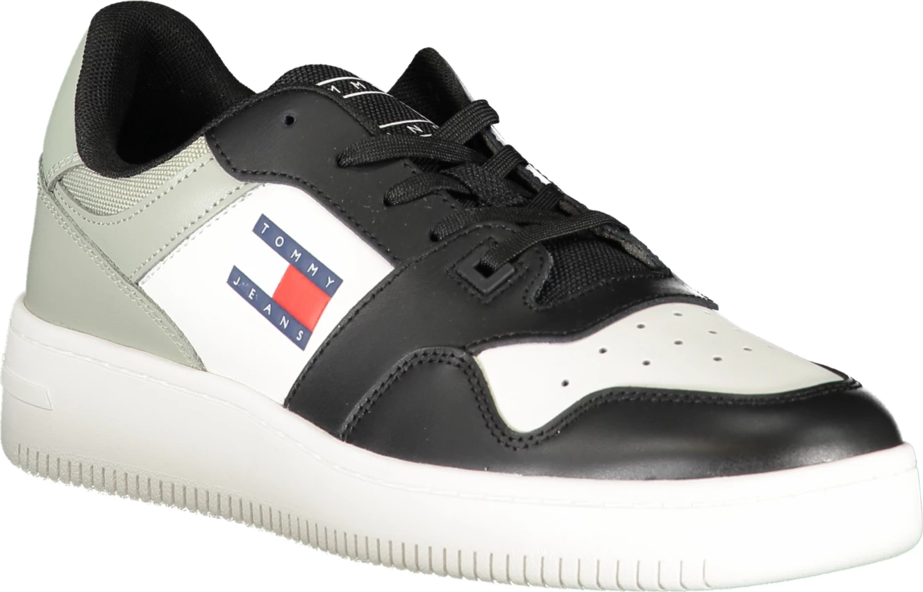 Atlete për meshkuj TOMMY HILFIGER, të zeza [Madhësia: 44]