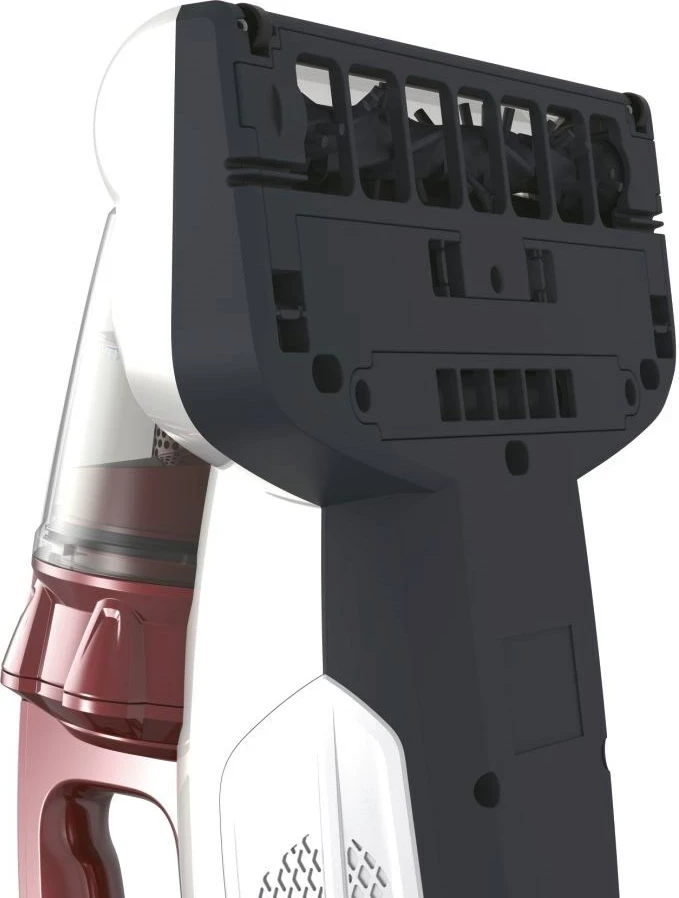 Fshesë me korrent Hoover MBC500UV 011, 500 W, Bordeaux