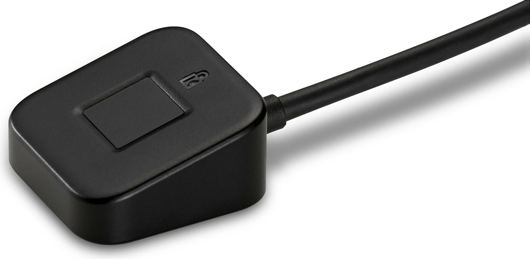 Lexues gjurmë gishti Kensington VeriMark Desktop 2.0, USB, i zi