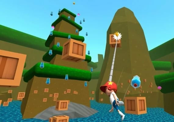 SwingStar VR EN Global