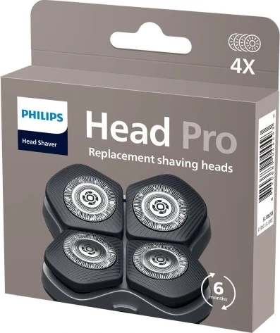 Koka rroje elektrike zëvendësuese Philips HS740 Teh Mbushës HS740/15