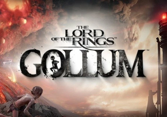 The Lord of the Rings: Gollum Global