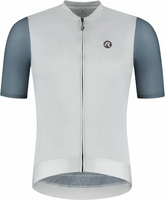 Fanellë çiklizmi për meshkuj Yakimasport, gri-mentë