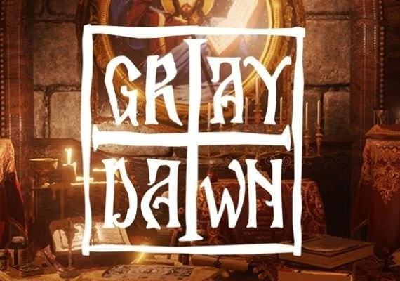 Gray Dawn EN/DE/RU/ES/TR/HU/RO/UK Global