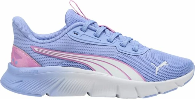 Atlete fëmijësh Puma Flex Focus 406080 02, të kaltërta