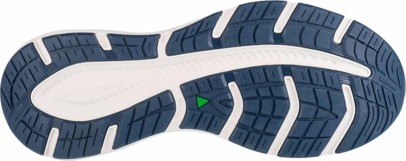 Atlete për meshkuj Skechers, navy blue