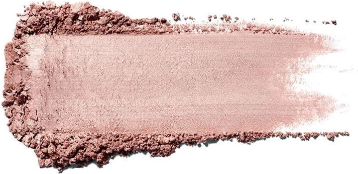 Golden Rose Nude Look Matte - Pearl Baked Eyeshadow