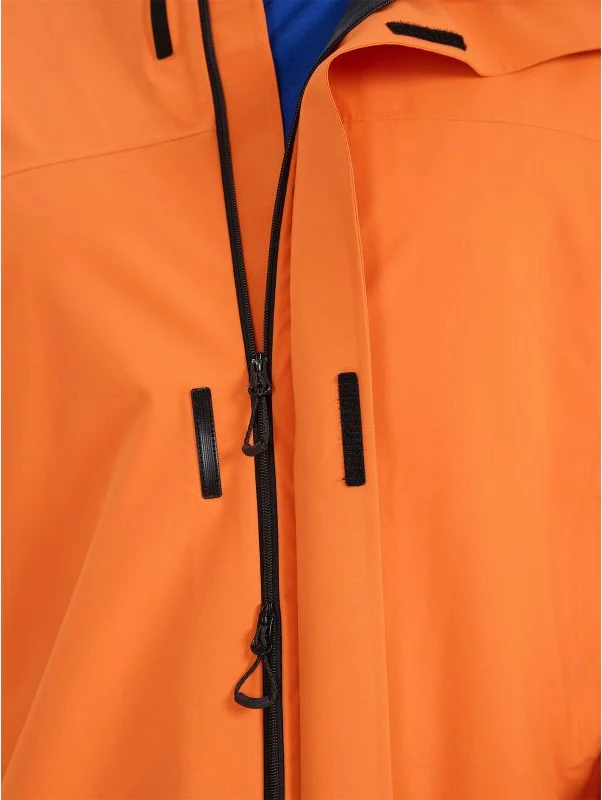 Jakne trekking për meshkuj 4f [Madhësia: XXL]