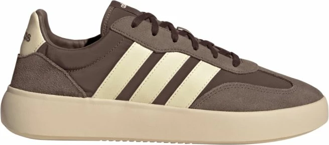 Atlete për meshkuj adidas, kafe [Madhësia: 42 2/3]