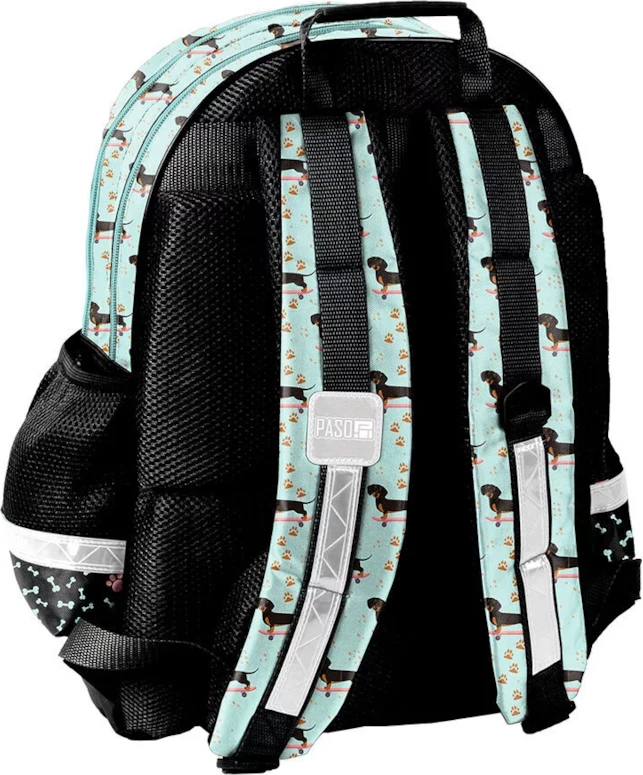 PASO CANTE PUPPY 41X28X18 PP25JA-116