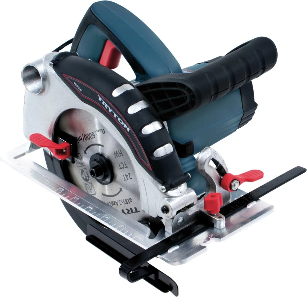 Sharrë rrethore TRYTON THP1300, 1300W, 160mm