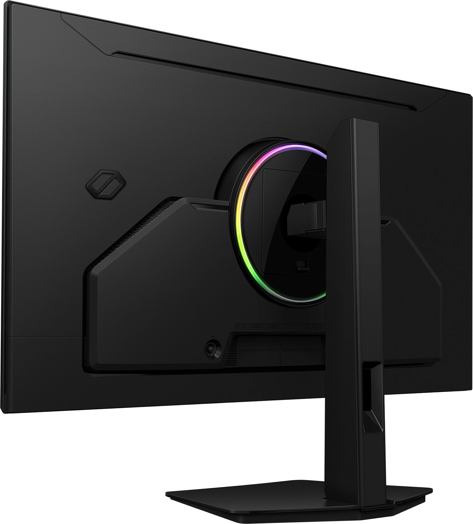 Monitor SAMSUNG Odyssey G8 LS32HG806ESXEN, 32", 6K, IPS, 330Hz, 1ms, HDR, i zi