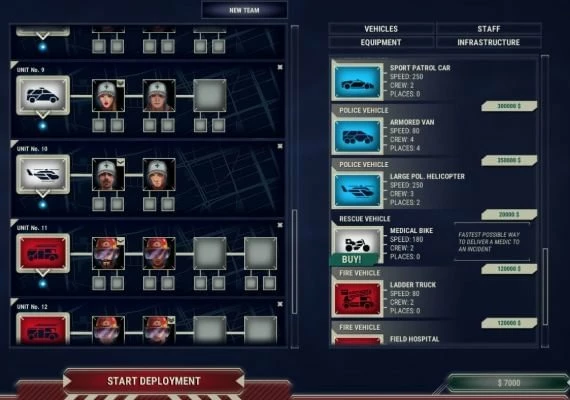911 Operator: Special Resources DLC EN Global