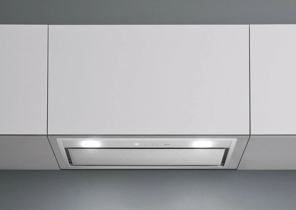 Aspirator FALMEC Murano, 70 cm, i bardhë