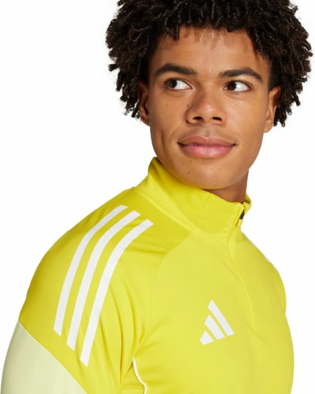 Duks për meshkuj adidas, i verdhë [Madhësia: XXL]