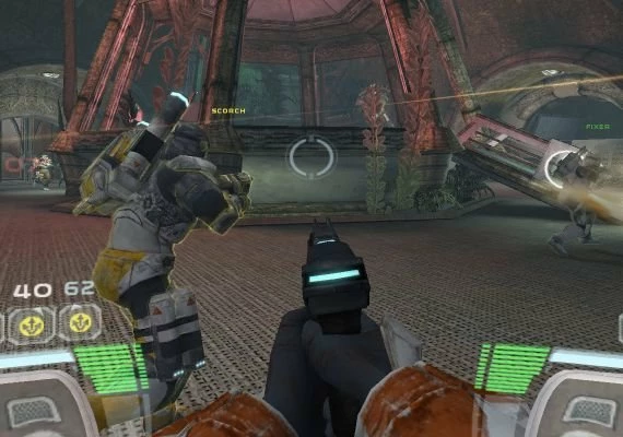 Star Wars: Republic Commando EN/DE/FR/IT/ES Global