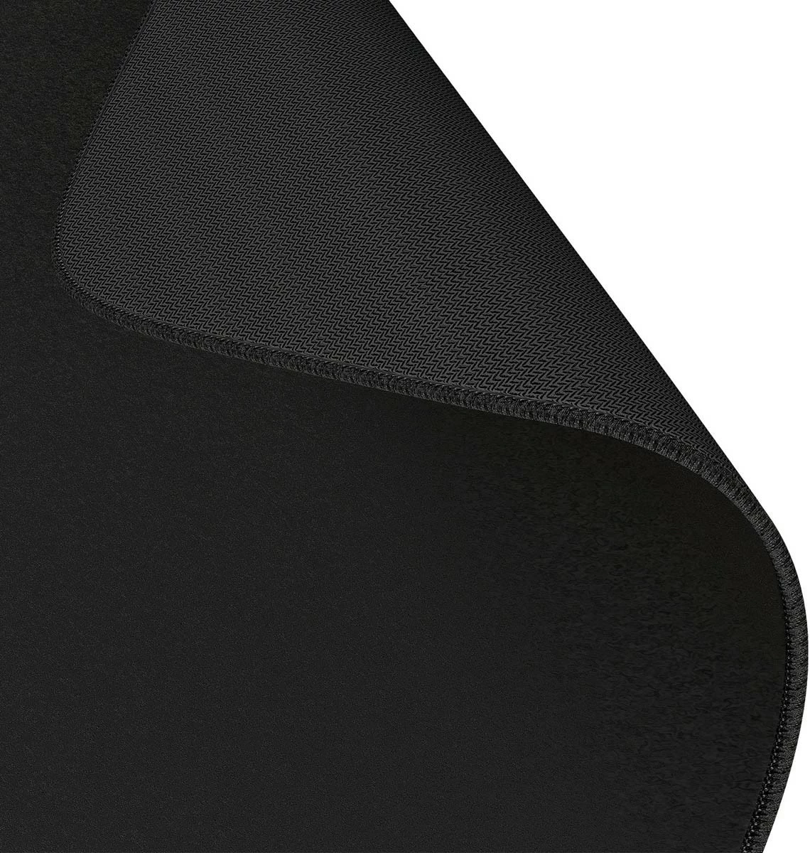 Mauspad Rampage Blitz XXL 900x400x4mm, zi