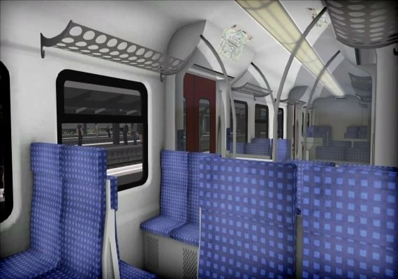 Train Simulator: Munich - Garmisch-Partenkirchen Route DLC EN/DE Global
