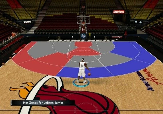 NBA 2K12 EN/DE/FR/IT/ES Global